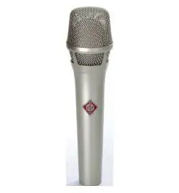 Neumann KMS 105