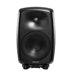 Genelec 8050 BMM monitor da studio attivi