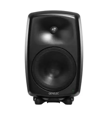 Genelec 8050 BMM enceinte de studio actives