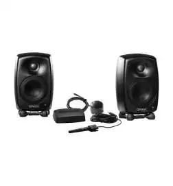 Genelec 8330 AM Pack enceinte de studio actives