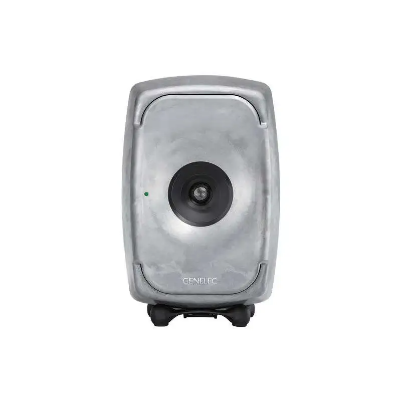 Genelec 8341 ARW DSP Aluminium raw monitor da studio attivi