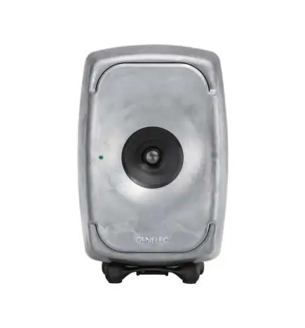 Genelec 8341 ARW DSP Aluminium raw monitor da studio attivi