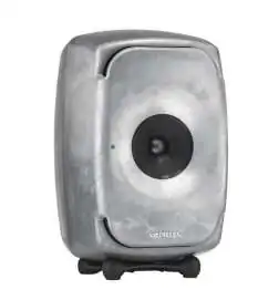 Genelec 8341 ARW DSP Aluminium raw monitor da studio attivi