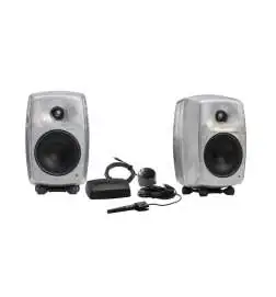 Genelec 8330 RAW Pack actieve studiomonitoren