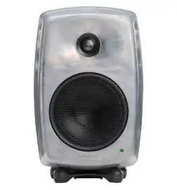 Genelec 8330 RAW Pack enceinte de studio actives