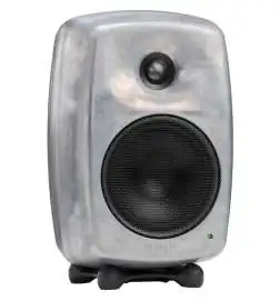 Genelec 8330 RAW Pack monitor da studio attivi