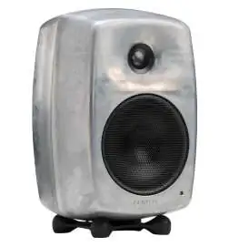 Genelec 8330 RAW Pack enceinte de studio actives