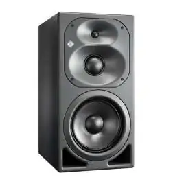 Neumann KH 420 enceinte de studio actives