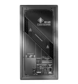 Neumann KH 420 enceinte de studio actives