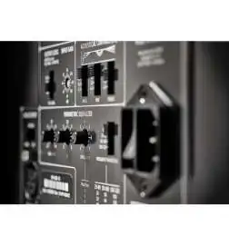 Neumann KH 420 enceinte de studio actives