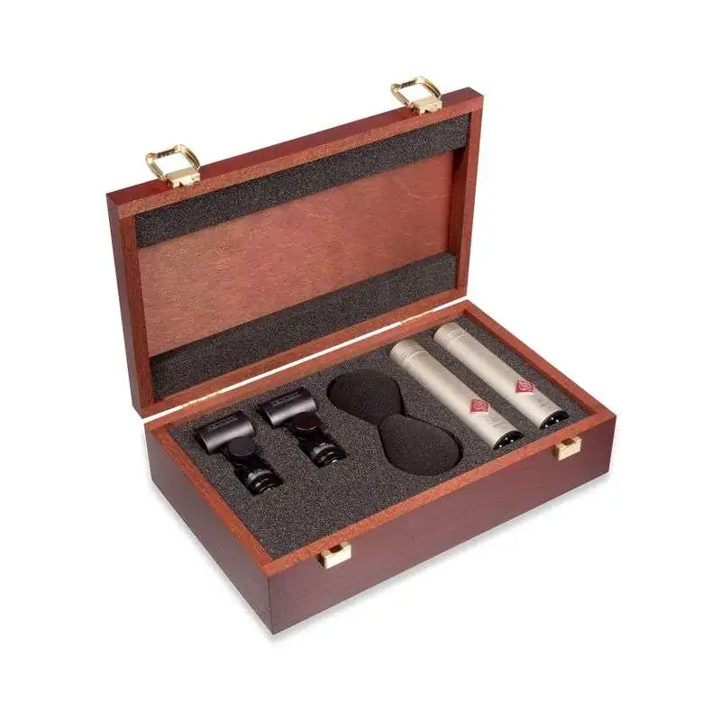 Neumann KM 184 Stereo Set