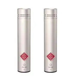 Neumann KM 184 Stereo Set