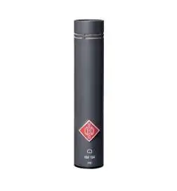 Neumann KM 184 mt