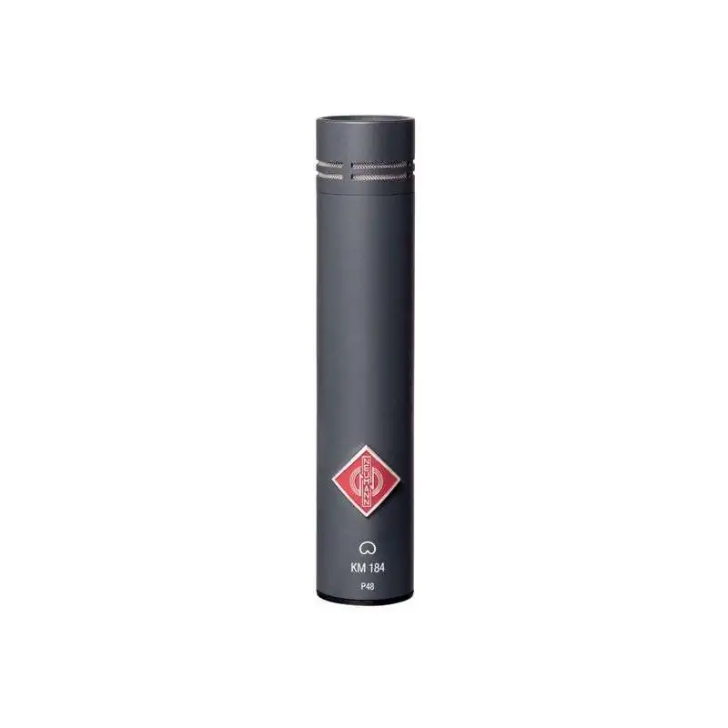 Neumann KM 184 mt Condensor Microfoon mini
