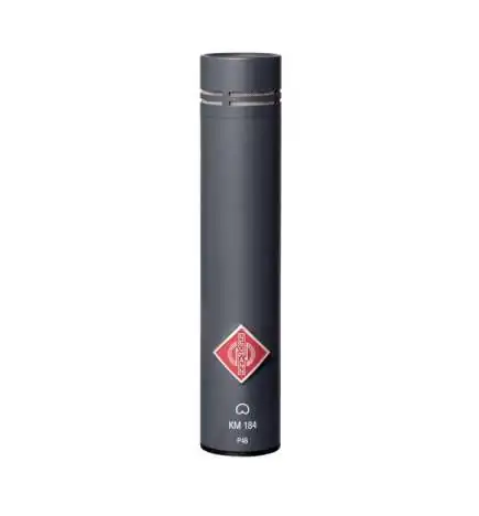 Neumann KM 184 mt Microphone Condensateur mini