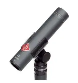 Neumann KM 184 mt Condensor Microfoon mini