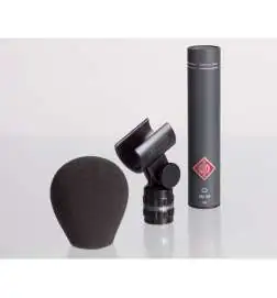 Neumann KM 184 mt Condensor Microfoon mini