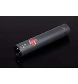Neumann KM 184 mt Condensor Microfoon mini