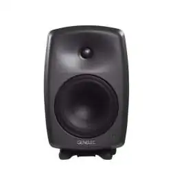 Genelec 8040 BPM actieve studiomonitoren