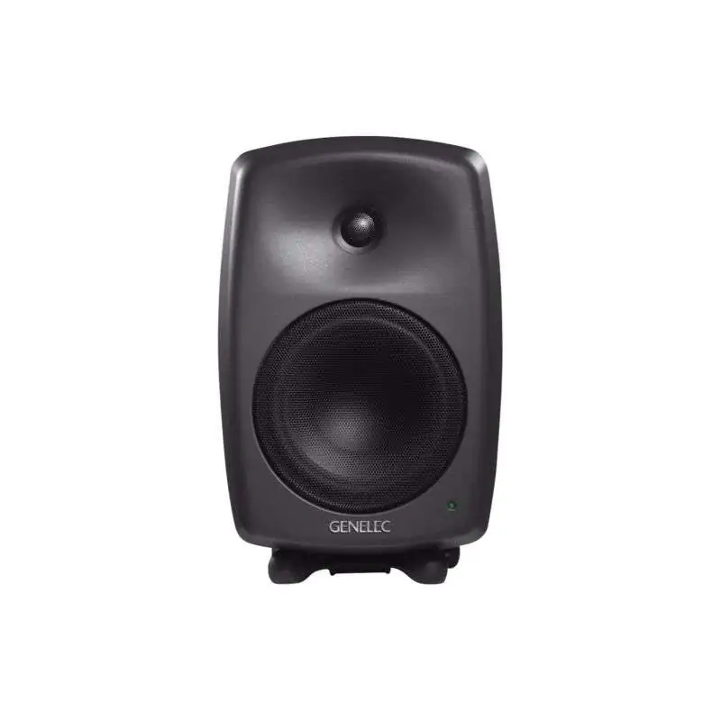 Genelec 8040 BPM actieve studiomonitoren Genelec 8040 BPM actieve studiomonitoren