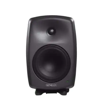 Genelec 8040 BPM aktywne monitory studyjne