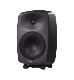 Genelec 8040 BPM actieve studiomonitoren