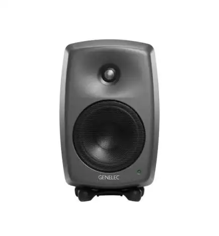 Genelec 8330 AP monitor da studio attivi