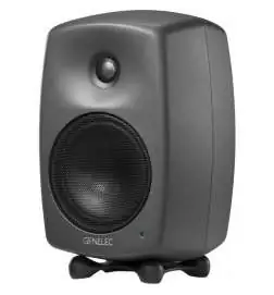 Genelec 8330 AP monitor da studio attivi