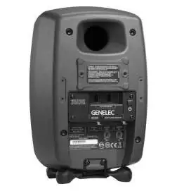 Genelec 8330 AP monitor da studio attivi