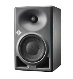 Neumann KH 120 II monitor da studio attivi