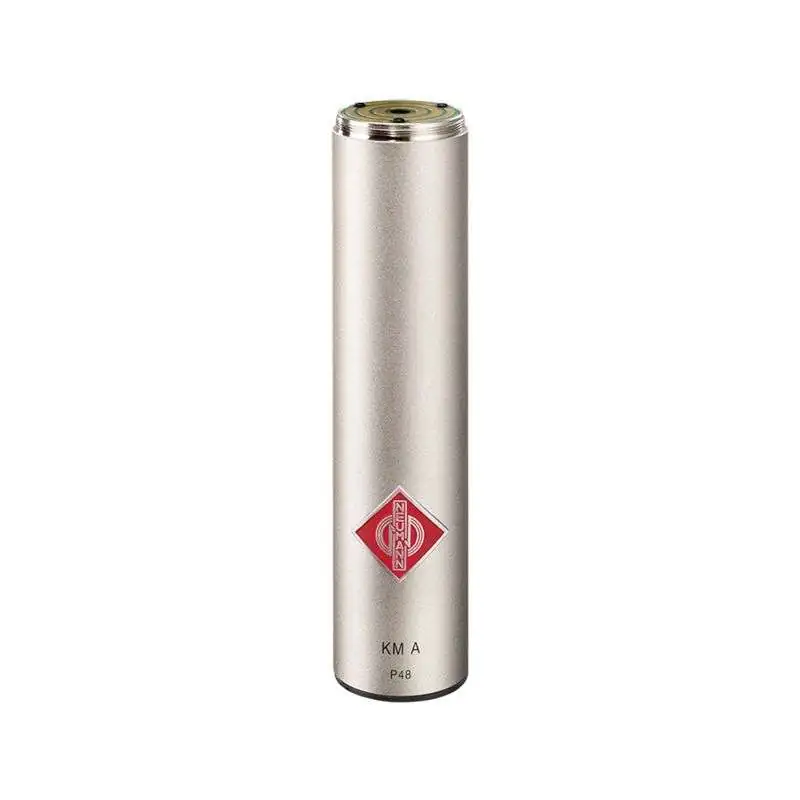 Neumann KM A