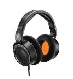 Neumann NDH 30 Black Edition Cuffie aperte