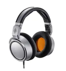 Neumann NDH 20 Cuffie chiuse