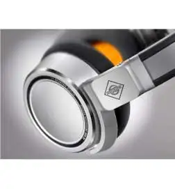 Neumann NDH 20 Cuffie chiuse