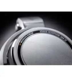 Neumann NDH 20 Cuffie chiuse