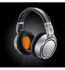Neumann NDH 20 Cuffie chiuse