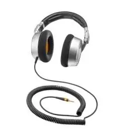 Neumann NDH 20 Cuffie chiuse