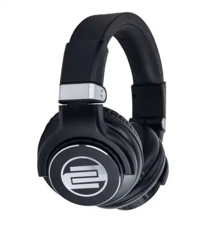 Reloop RHP-15 DJ Headphone