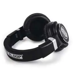 Reloop RHP-15 DJ Headphone