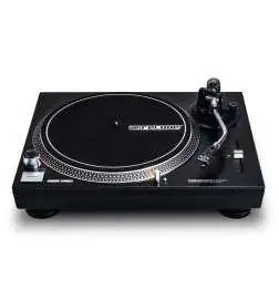 Reloop RP-1000 Mk2 giradischi
