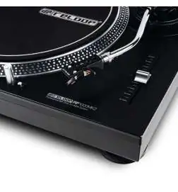 Reloop RP-1000 Mk2 tocadiscos