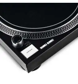 Reloop RP-1000 Mk2 giradischi