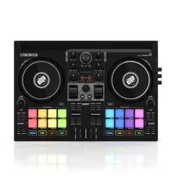 Reloop Buddy Controlador DJ