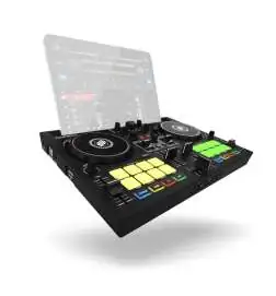 Reloop Buddy controller DJ