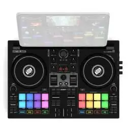 Reloop Buddy Kontroler DJ