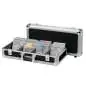 Reloop Club Series 100er CD Case black