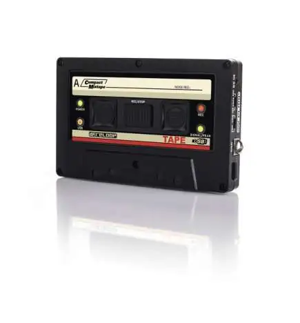 Reloop Enregistreur Tape Mixsession