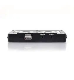Reloop Tape