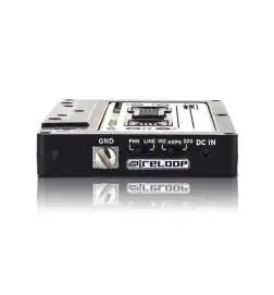 Reloop Tape
