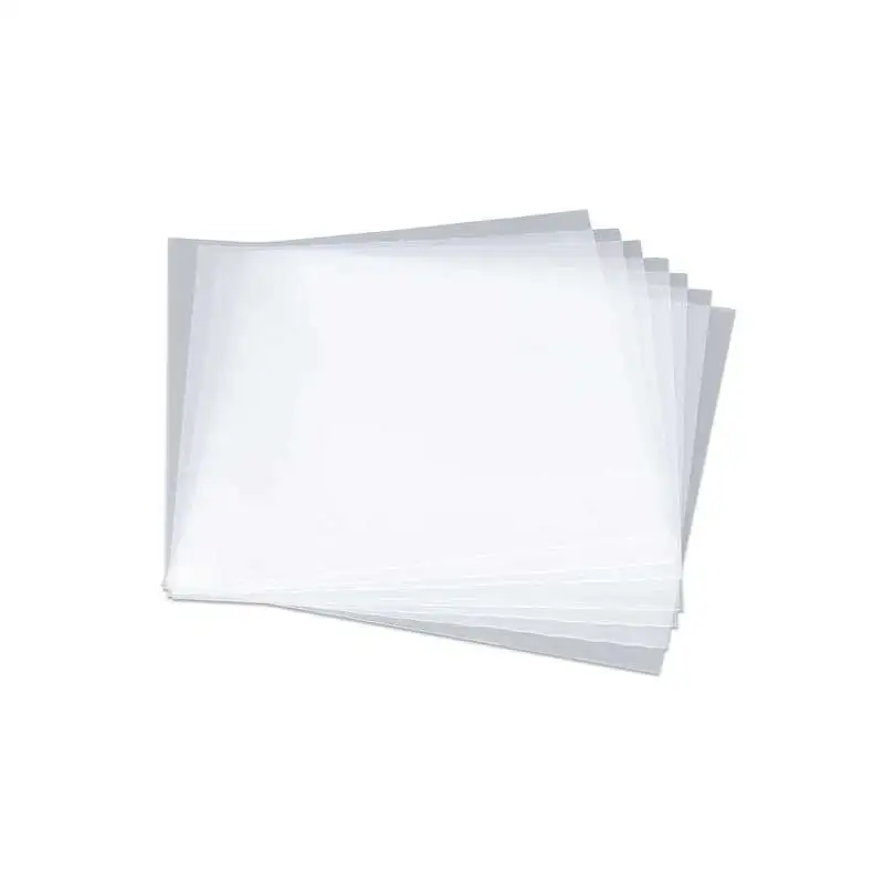 Reloop Premium 12" Vinyl LP Outer Sleeves (100 pcs) Reloop Premium 12" Vinyl LP Outer Sleeves (100 pcs)